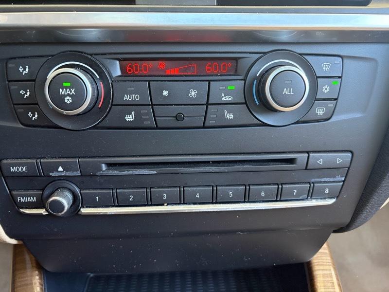 BMW X3 xDrive28i 2011