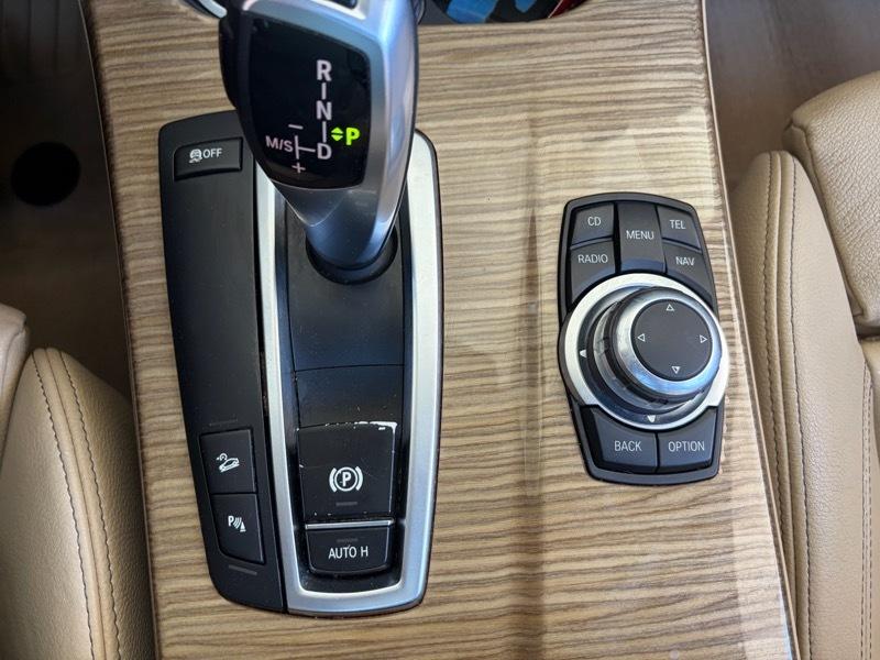 BMW X3 xDrive28i 2011