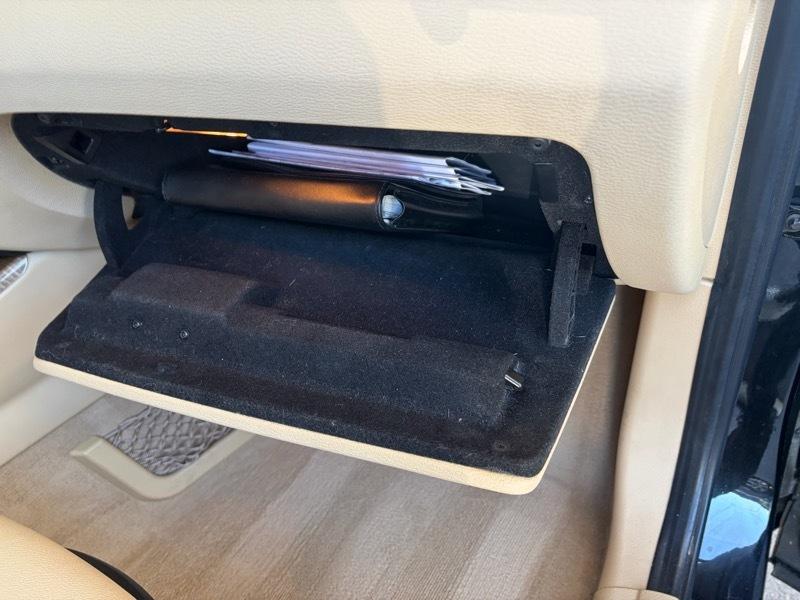 BMW X3 xDrive28i 2011