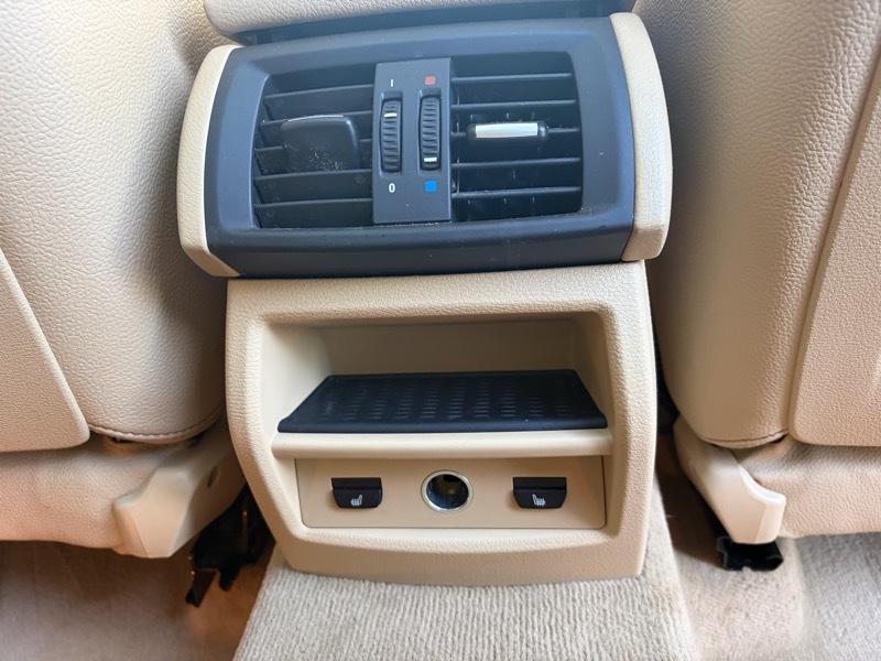 BMW X3 xDrive28i 2011