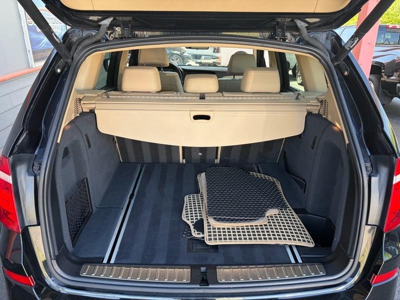 BMW X3 xDrive28i 2011