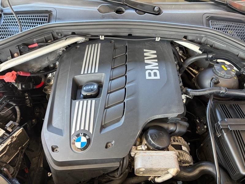 BMW X3 xDrive28i 2011