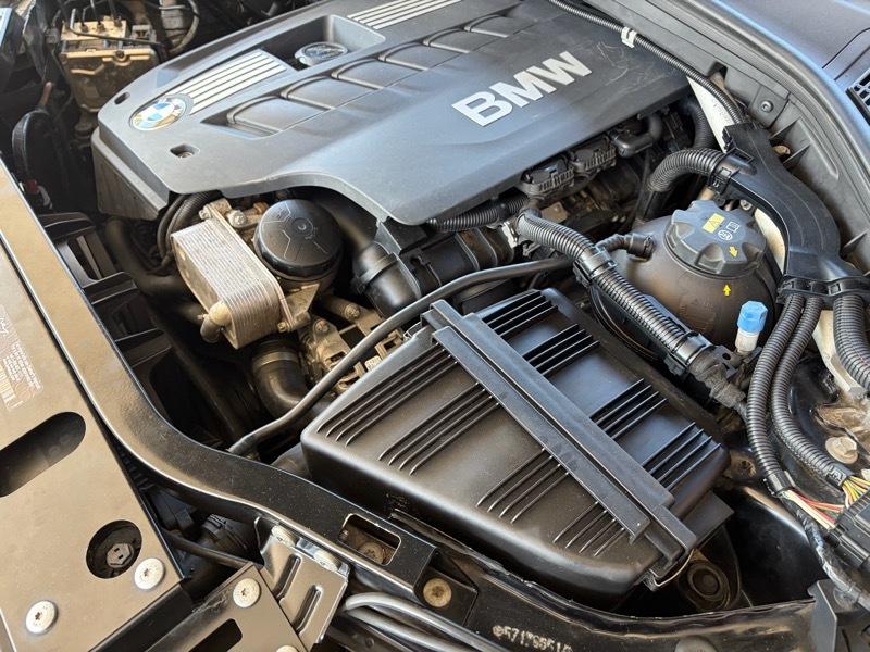 BMW X3 xDrive28i 2011