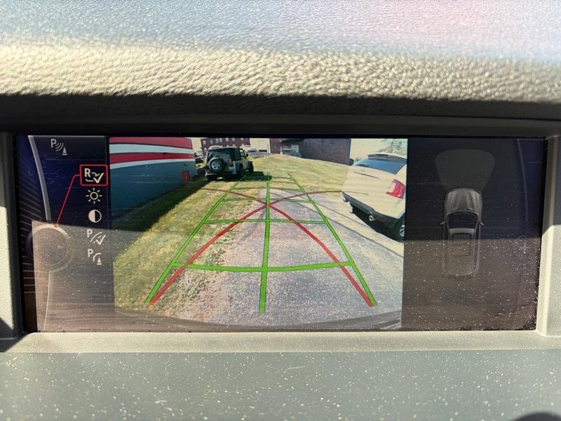 BMW X3 xDrive28i 2011