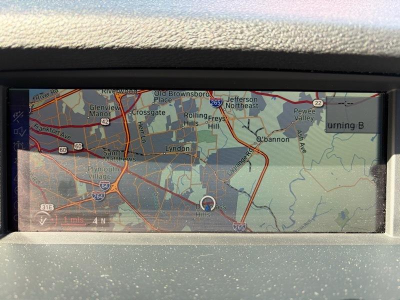 BMW X3 xDrive28i 2011