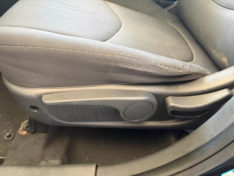 Kia Soul + 2010