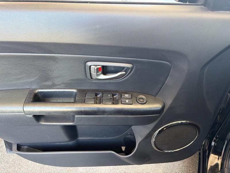 Kia Soul + 2010