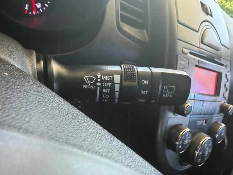 Kia Soul + 2010