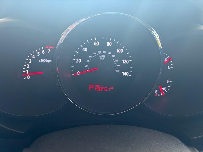 Kia Soul + 2010