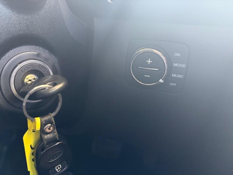 Kia Soul + 2010