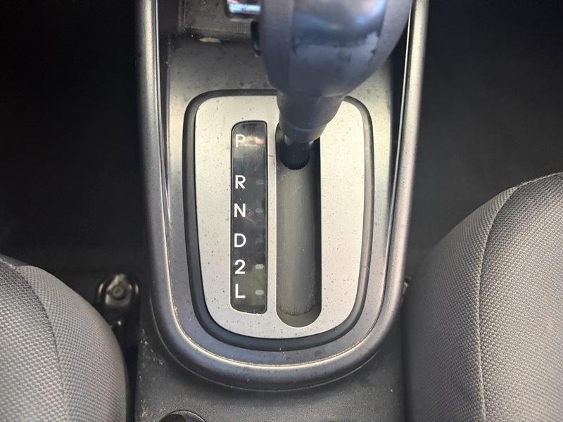 Kia Soul + 2010