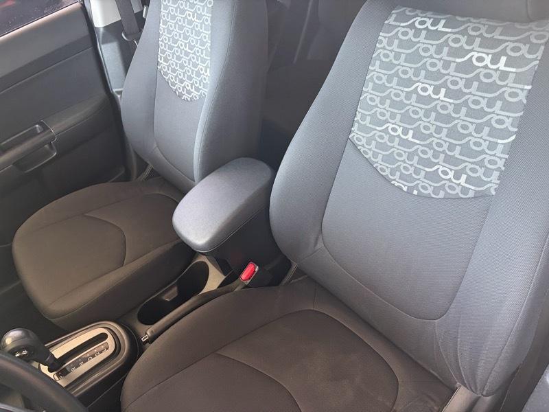 Kia Soul + 2010