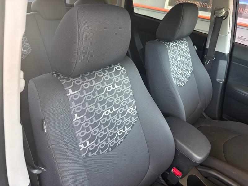 Kia Soul + 2010