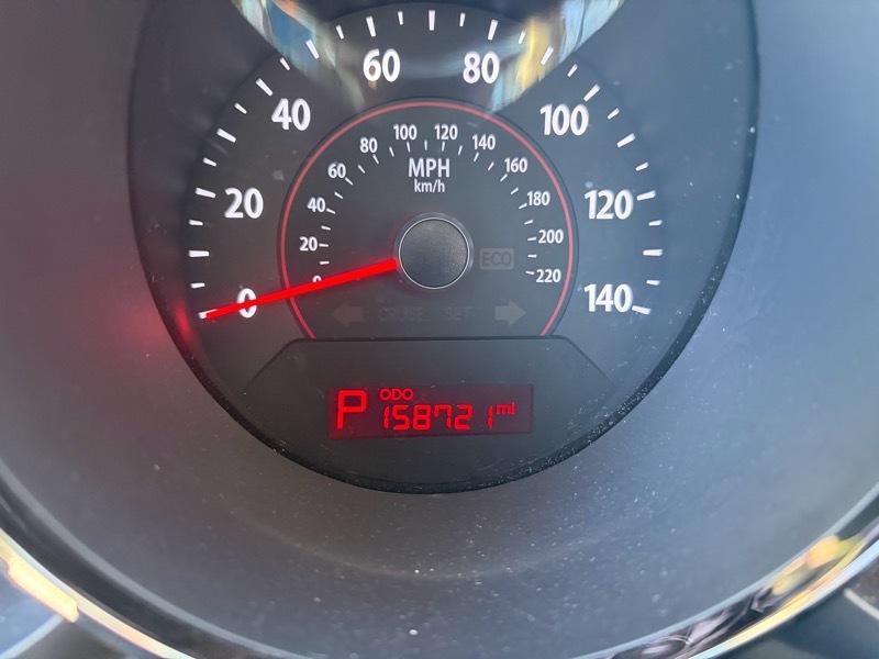 Kia Soul + 2010