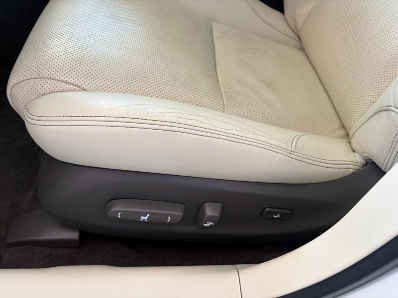 Lexus IS IS 350 2012