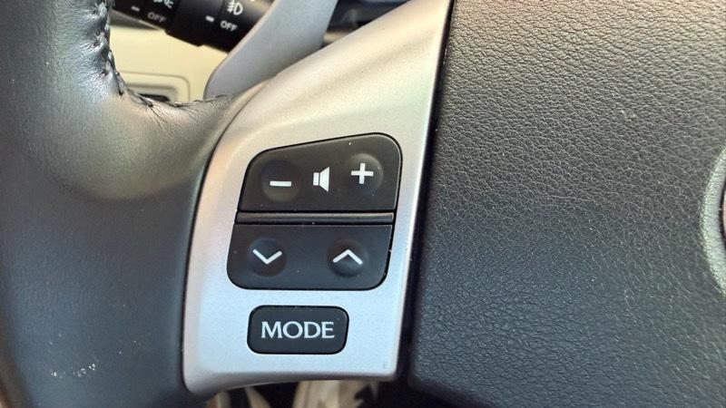 Lexus IS IS 350 2012