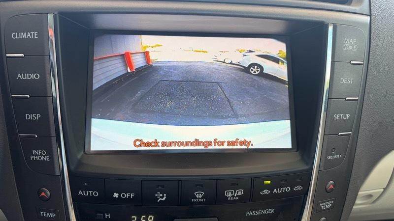 Lexus IS IS 350 2012