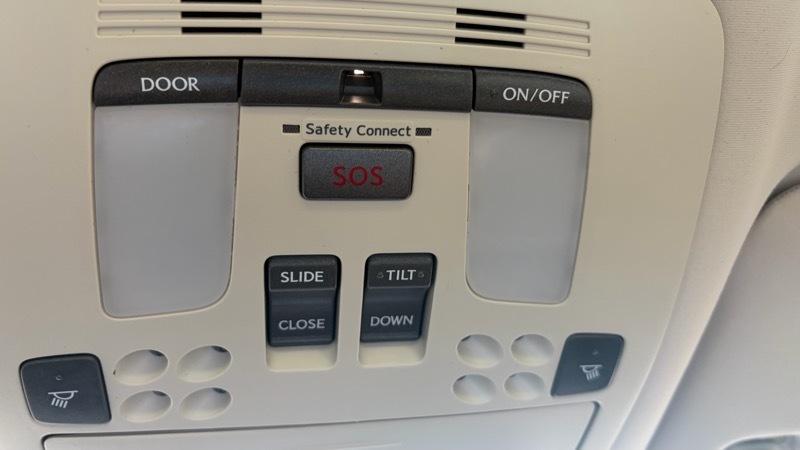 Lexus IS IS 350 2012