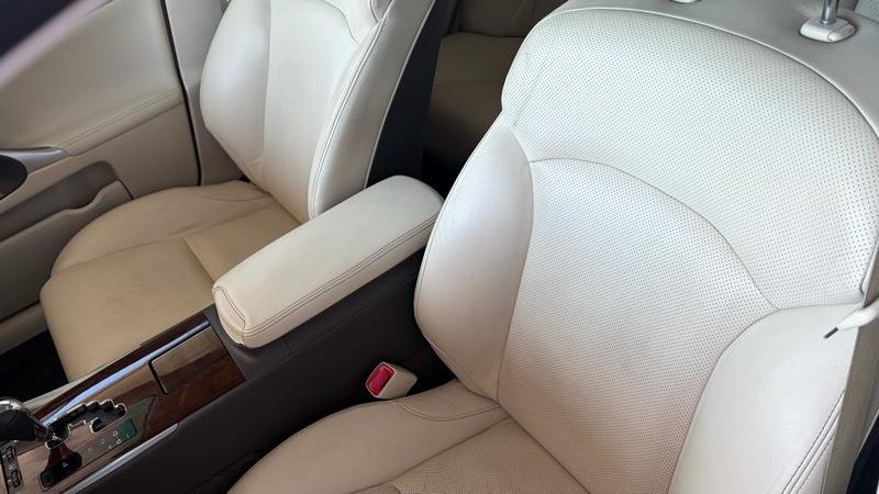 Lexus IS IS 350 2012