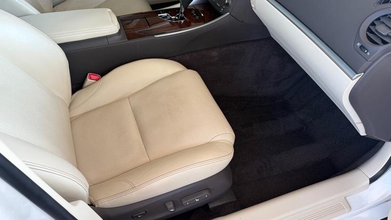 Lexus IS IS 350 2012