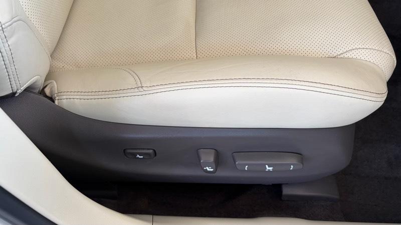 Lexus IS IS 350 2012