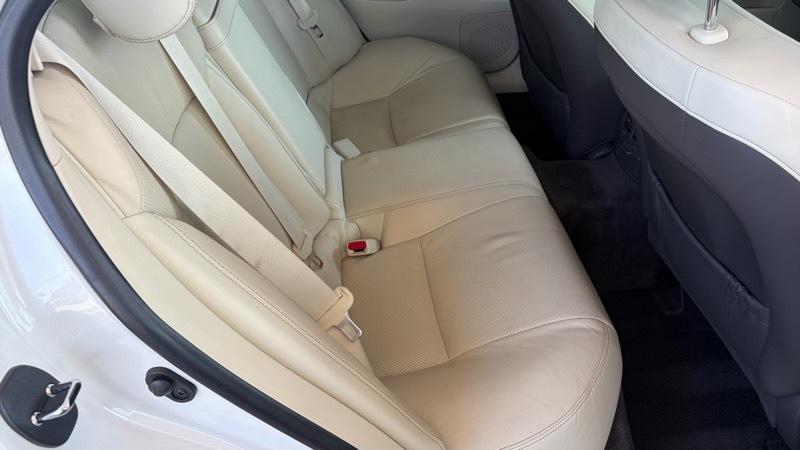 Lexus IS IS 350 2012