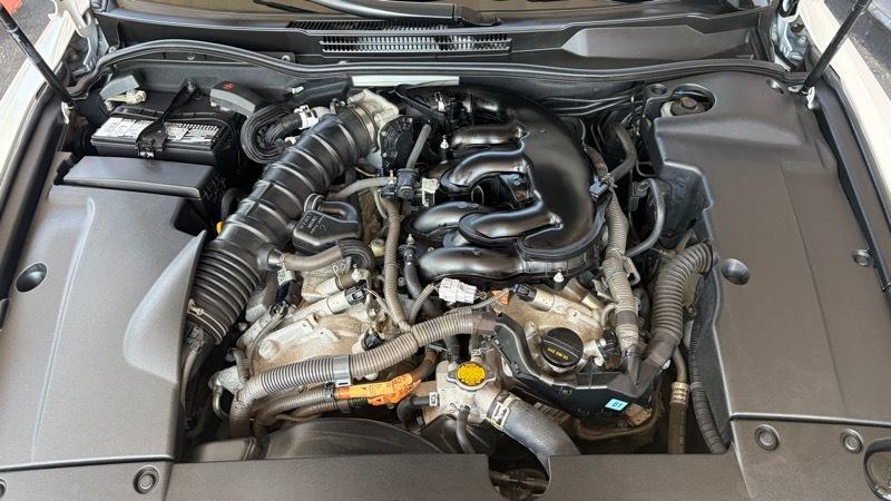 Lexus IS IS 350 2012