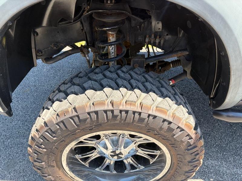 RAM 2500 Powerwagon Crew Cab SWB 4WD 2012