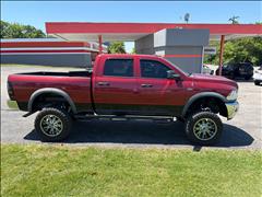 2012 RAM 2500 