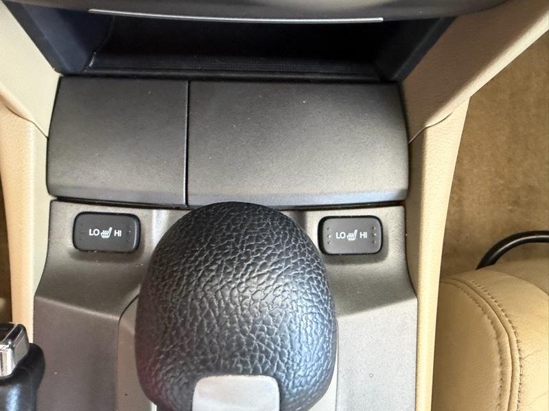Honda Accord SE Sedan AT 2011