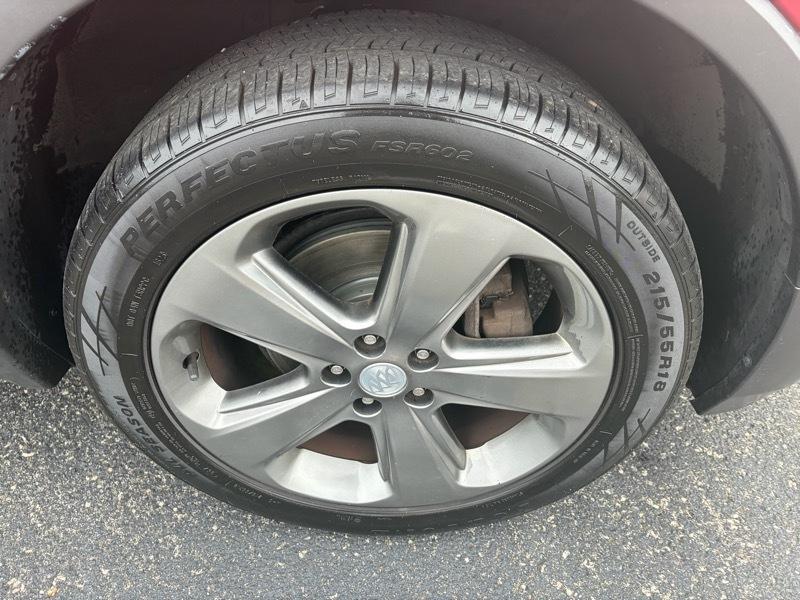 Buick Encore Leather FWD 2013