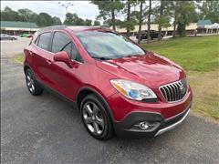 2013 Buick Encore 