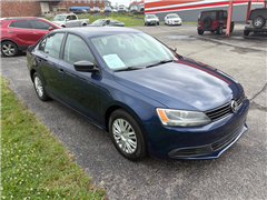 2014 Volkswagen Jetta 