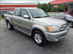2005 Toyota Tundra 