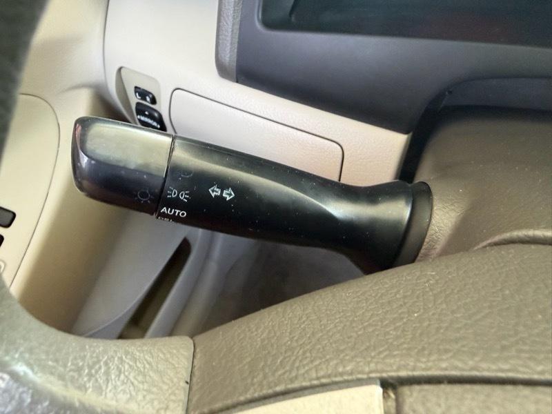 Toyota Camry LE 4D Sedan 2010