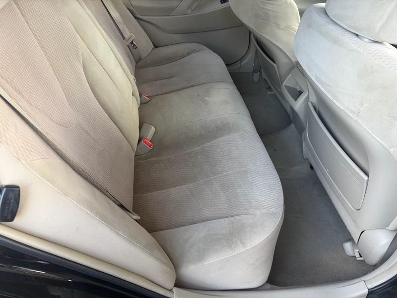 Toyota Camry LE 4D Sedan 2010
