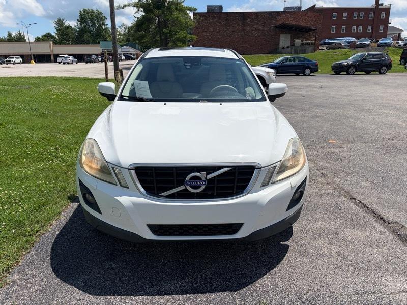 Volvo XC60 3.2 2010