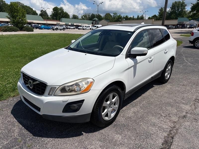 Volvo XC60 3.2 2010