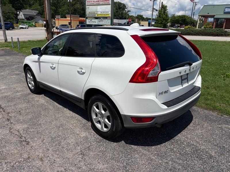 Volvo XC60 3.2 2010