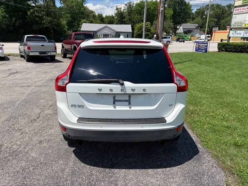 Volvo XC60 3.2 2010