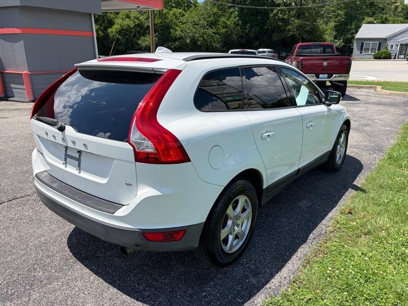 Volvo XC60 3.2 2010