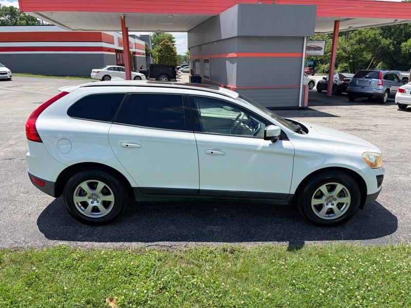 Volvo XC60 3.2 2010
