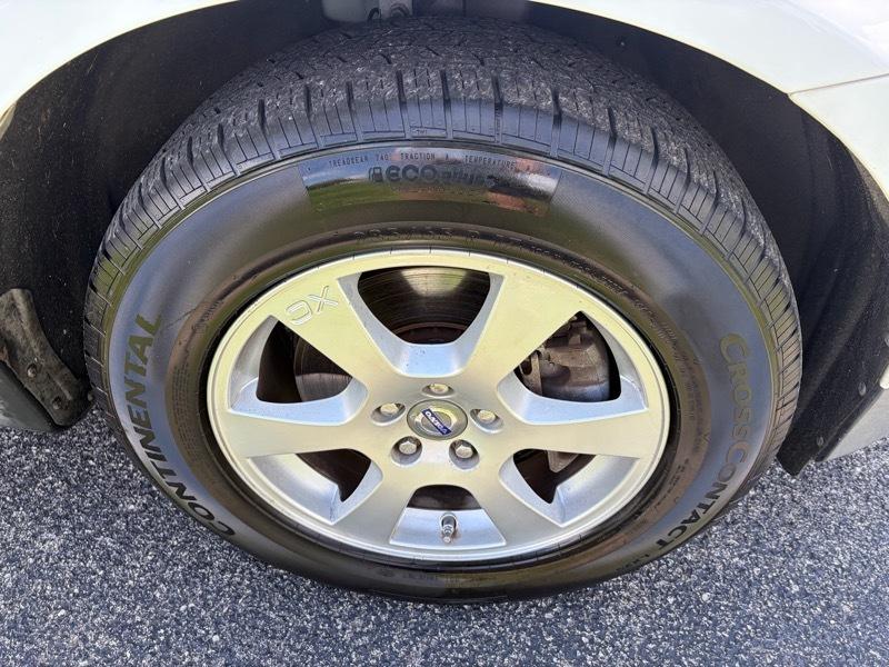 Volvo XC60 3.2 2010