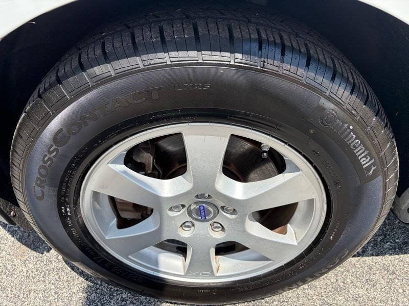 Volvo XC60 3.2 2010
