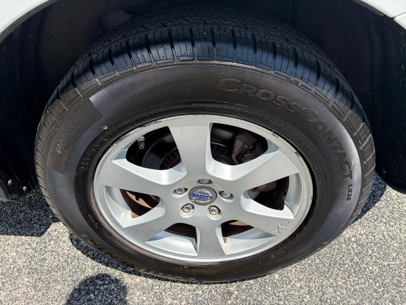 Volvo XC60 3.2 2010