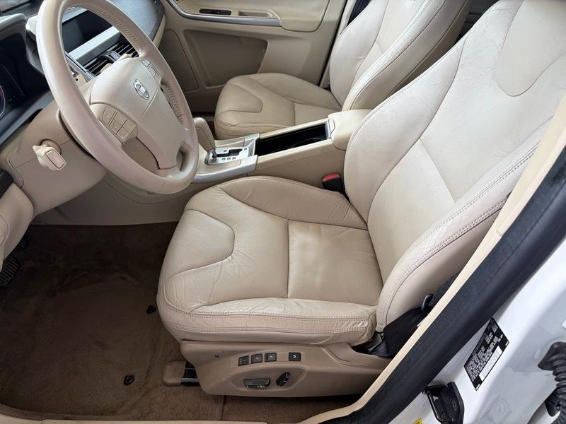 Volvo XC60 3.2 2010