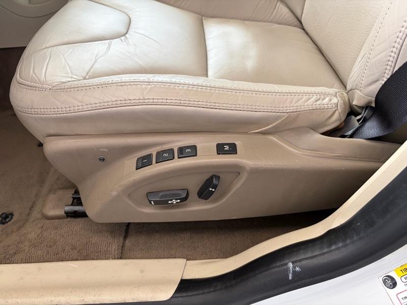 Volvo XC60 3.2 2010