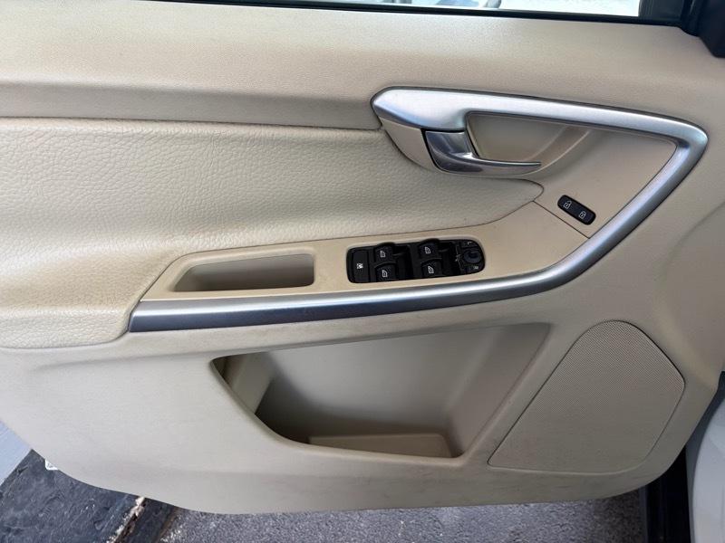 Volvo XC60 3.2 2010