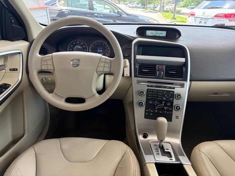 Volvo XC60 3.2 2010