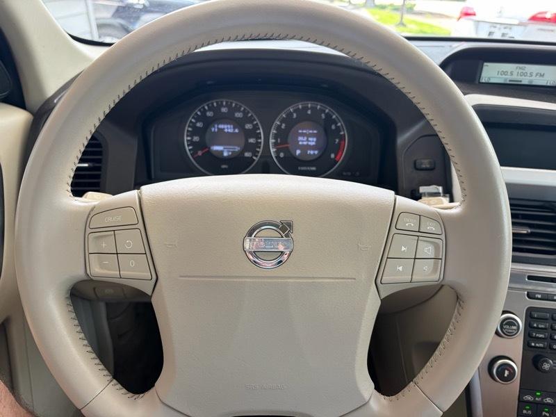 Volvo XC60 3.2 2010